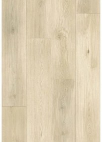 Mexen Calera panouri vinilice 1240 x 182 mm SPC 6,5 mm, suport IXPE 1,5 mm, 4 V-Fugă, Stejar - F1020-1240-182-505-4V1-01