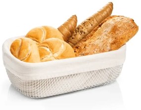 Coșuleț pentru pâine și produse de patiserie Tescoma ONLINE