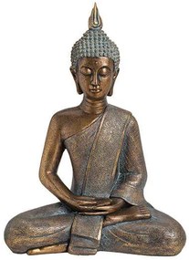 Statueta Buddha 31x17x43 cm