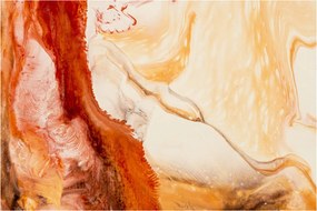 Tablou - Pictură abstractă (90x60 cm)