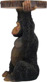 Masuta laterala MONKEY 50cm