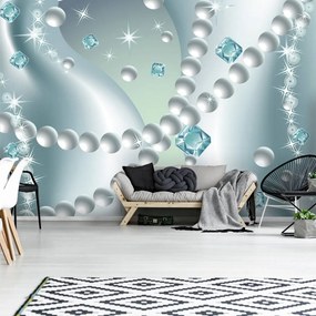 Fototapet - Perle (254x184 cm)