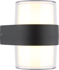 Aplica pentru iluminat exterior IP44 IGNACIO