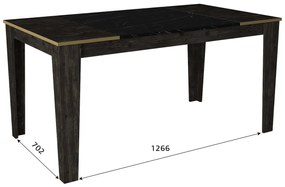 Masă de luat masa Veyron