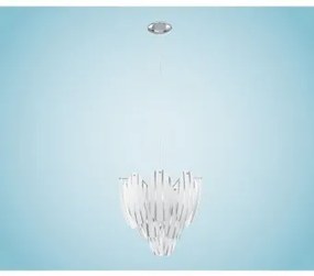 Pendul modern 1 bec E27 TOFO 92502 Eglo