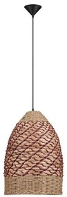 Lustra suspendata design decorativ, MAPI, D 37cm