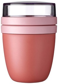 Recipient pentru iaurt Vivid mauve – Mepal