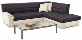 Coltar extensibil Bergen pe dreapta Sawana 26/Soft 33