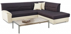 Coltar extensibil Bergen pe dreapta Sawana 26/Soft 33