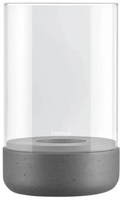 Felinar din sticlă (înălțime 20 cm) Calma – Blomus