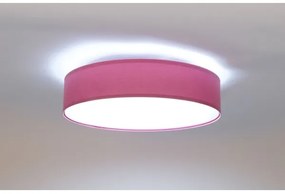 LED lampă SMART GALAXY LED/36W/230V pr. 55 cm Wi-Fi Tuya + telecomandă