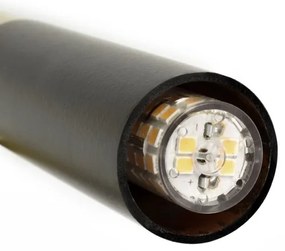 Aplică MONZA 1xG9/7W/230V