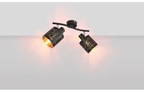 Spot Globo 15342-2 TUNNO 2xE14/15W/230V