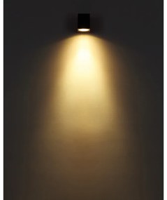 Aplica exterior ambientala moderna lumina jos IP44 VERONIKA