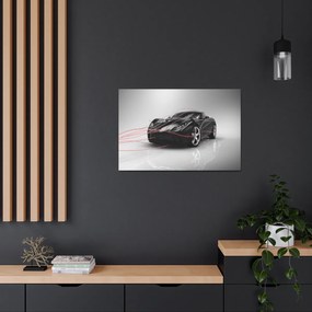Tablou Canvas Corvette Z03 120x80 cm