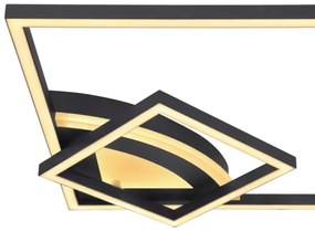 Lustră LED aplicată TINY LED/40W/230V Globo 67245-40