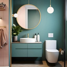 Aplica de perete sau tavan design modern Paloma 12cm