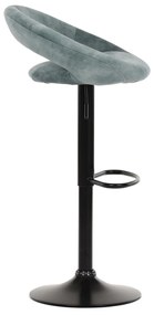 Scaun bar Amabilidad (albastru). 1120287