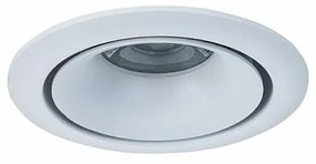 Spot incastrabil de tavan/plafon Yin MYDL030-2-01W
