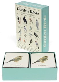 Pexeso Garden Birds – Rex London