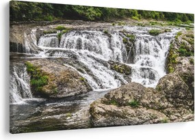 Tablou - Cascade (90x60 cm)