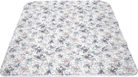 Pilota Story, microfibra matlasata, 200x220 cm, 250g/mp