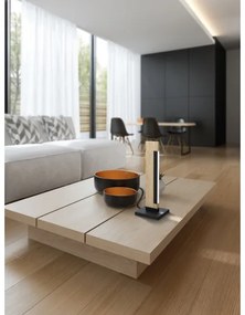 Eglo 99295 - LED Lampă de masă dimmabilă CAMACHO LED/6,5W/230V