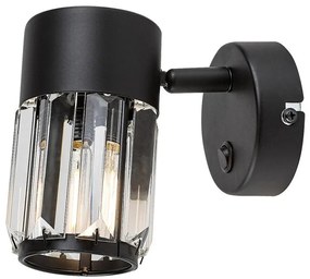 Aplica de perete stil minimalist Venaro