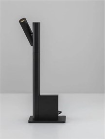 Lampa LED de birou stil minimalist ARCO