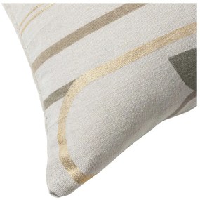 Pernă decorativă 40x60 cm Roseris – douceur d'intérieur