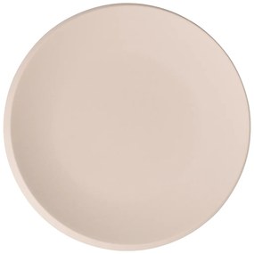 Farfurie plată bej NewMoon 27 cm - Villeroy & Boch