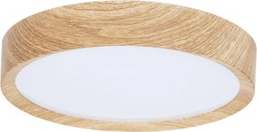 Brilagi - Plafonieră LED NATURA LED/12W/230V 4000K Ø 26,3 cm