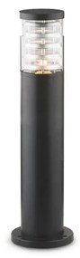 Lampa exterior neagra Ideal-Lux Tronco pt1 h40- 248295
