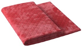 Fetă de pat pentru hotel, runner de masă Velvet 60x200cm