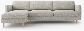 Coltar Eden stofa Puente L286 cm