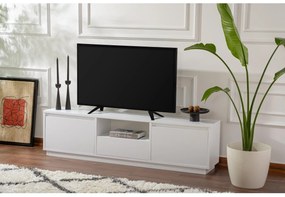 Dulap TV Vangarella (alb). 1107322