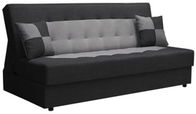 Supermobel Canapea POLO, 90x90x190, sawana14/sawana21
