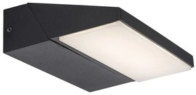Aplica de perete exterior IP65 LED Senica
