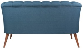 Canapea West Monroe - Night Blue