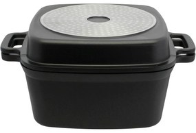 Elo 90024 Vas multifuncțional Basic Cubus 32 x 25c cm