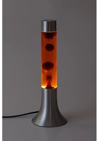 Lampă LED cu lavă Rabalux 76026 POPPILOL LED/25W/230V