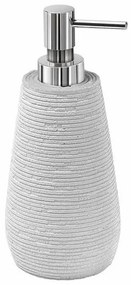 GEDY GM8002 Gemini dozator de săpun în picioare,alb
