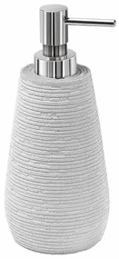 GEDY GM8002 Gemini dozator de săpun în picioare,alb