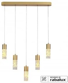 Suspensie moderna led 20W Floresta 6559 Rabalux