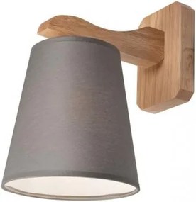 Aplica rustica 1 bec E27 Andreas 41186 Lamkur
