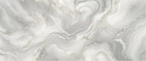 Tablou - Textura de marmură naturală (120x50 cm)