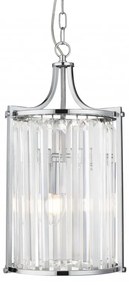 Pendul traditional stil clasic Victoria crom 8092-2CC SRT