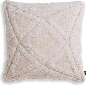 Perna design LUX, Bumbac, Off-white, Malua S