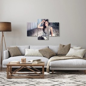 Tablou - Glamour (90x60 cm)