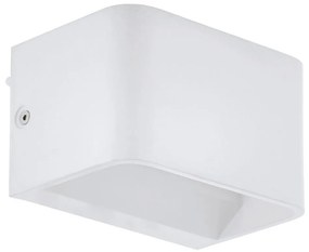 Eglo 98421 - Aplică perete LED SANIA LED/6W/230V